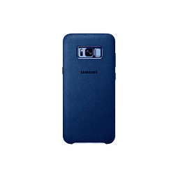 Galaxy S8+ Alcantara CARCASA EF-XG955ALEGWW SAMSUNG