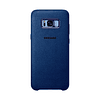 Galaxy S8+ Alcantara CARCASA EF-XG955ALEGWW SAMSUNG