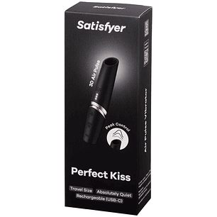 Vibrador Satisfyer Perfect Kiss