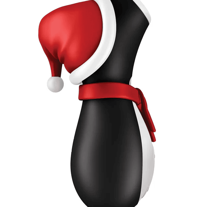 Vibrador con placer de Aire Satisfyer Holiday Edition 4