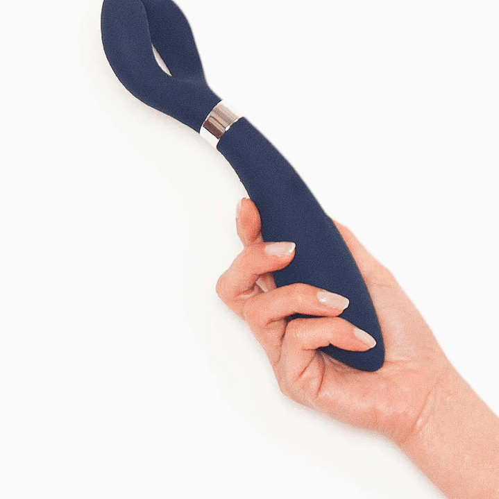 Vibrador Satisfyer Endless Fun 8