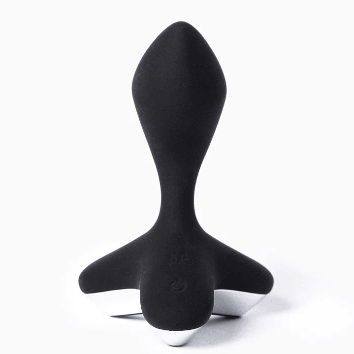 Plug Vibrador Satisfyer Game Changer 3