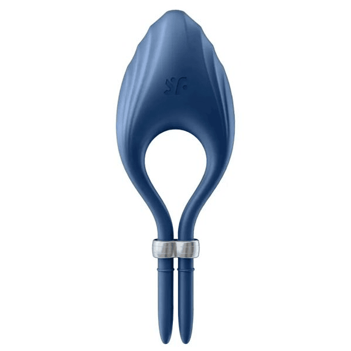 Anillo Vibrador Satisfyer Duelist 2