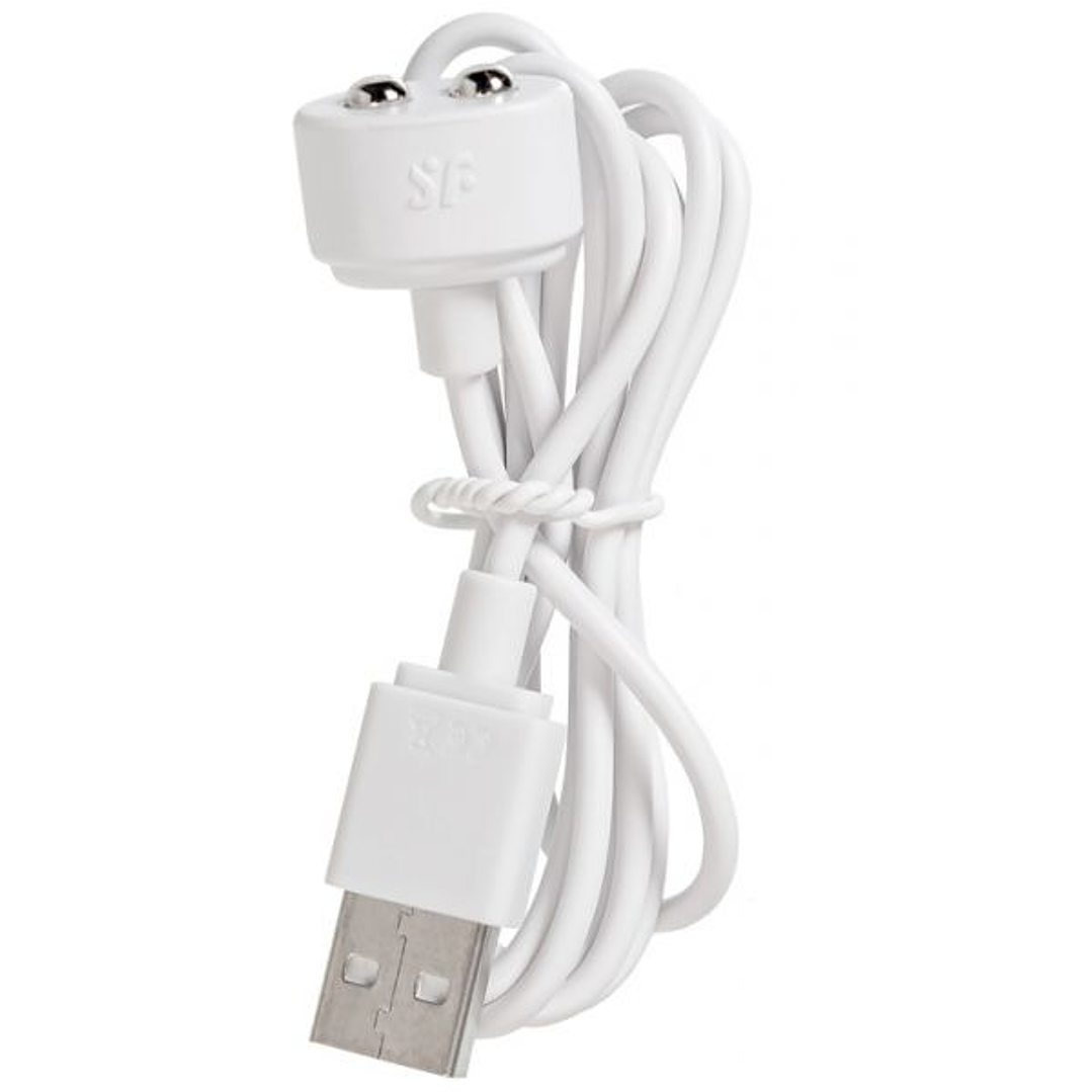 Anillo Vibrador Satisfyer Duelist 5