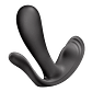 Vibrador Satisfyer Top Secret + con APP - Miniatura 2
