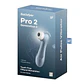 Satisfyer Pro 2 Generación 2 Blue - Miniatura 1