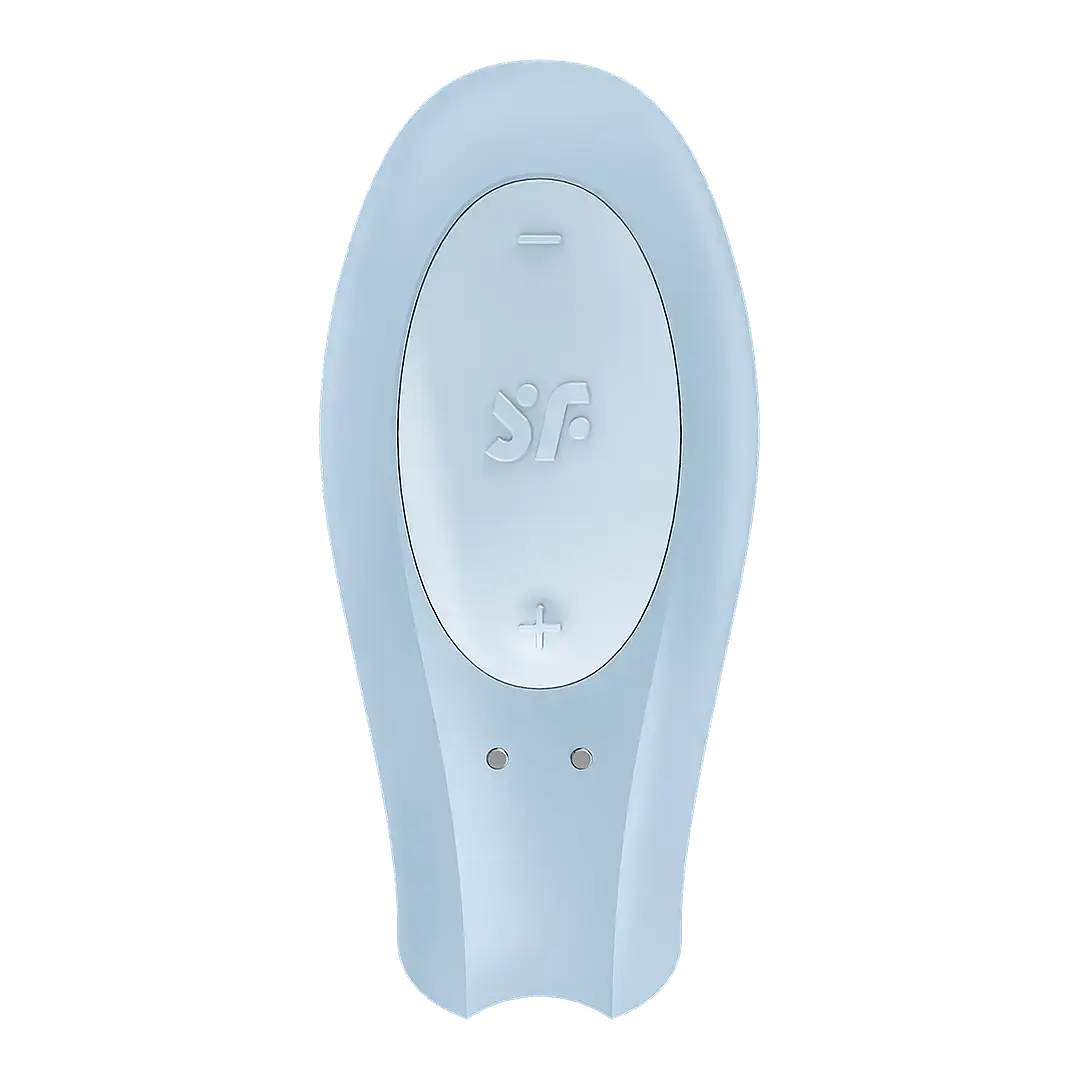 Vibrador Satisfyer Double Joy c/ APP 3