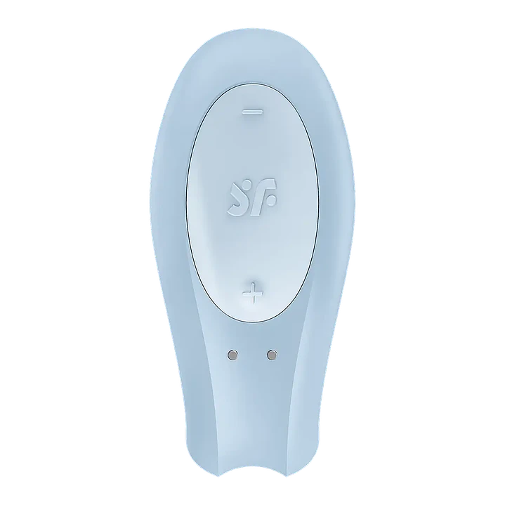 Vibrador Satisfyer Double Joy c/ APP 3