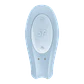 Vibrador Satisfyer Double Joy c/ APP - Miniatura 3