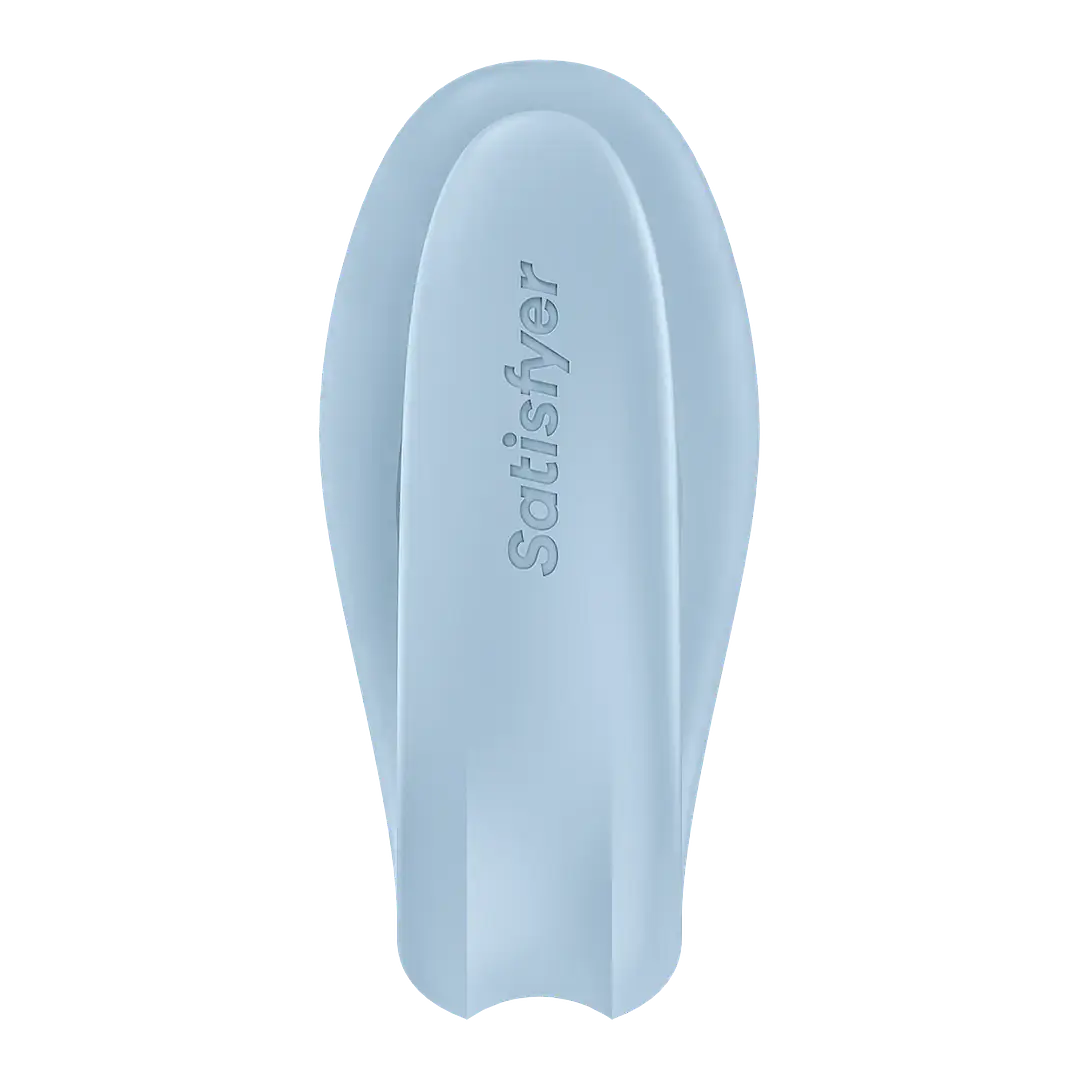Vibrador Satisfyer Double Joy c/ APP 4