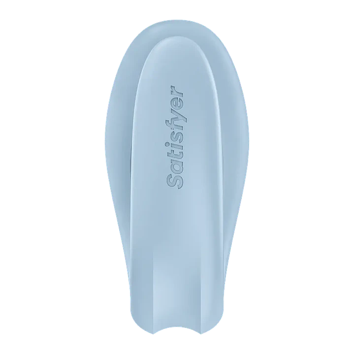 Vibrador Satisfyer Double Joy c/ APP 4