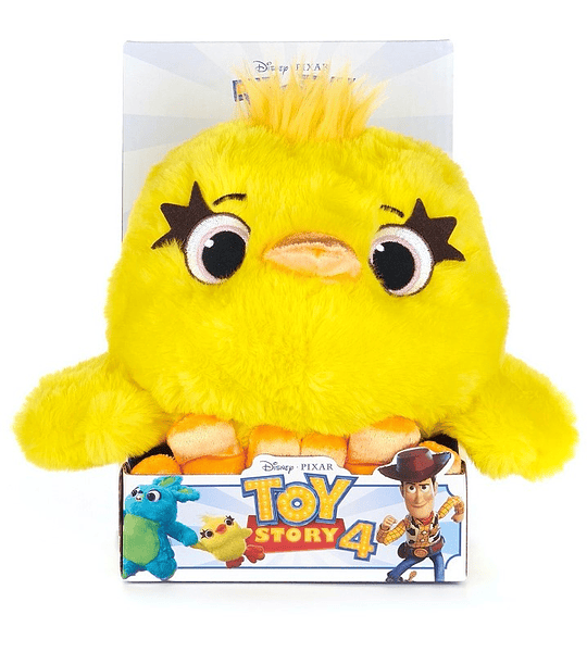 Peluche Toy Story 4 Ducky 25 cm