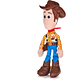 Peluche Toy Story 4 Woody Action 50 cm