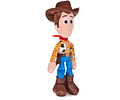 Peluche Toy Story 4 Woody Action 50 cm