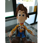 Peluche Toy Story 4 Woody Action 50 cm 3