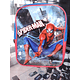 Mochila Spiderman 28cm