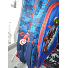 Mochila Marvel Avengers 40x30x13 cm 3