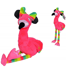 Peluche Disney Minnie Flamingo 40 cm
