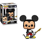 POP!Disney Kingdom Hearts 3 Mickey 489(Ediçao Japonesa) 1