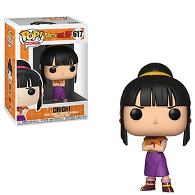 POP! Animation Dragon Ball Z Chichi 617