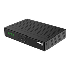 Apebox CI Full HD H.265 LAN DVB-S2/DVB-T2/C Combo Multistream  3