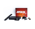 Apebox CI Full HD H.265 LAN DVB-S2/DVB-T2/C Combo Multistream 