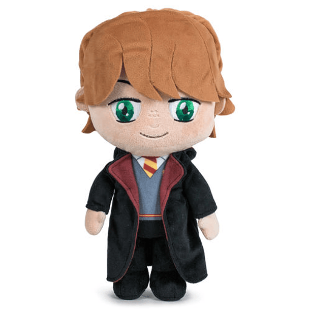 Peluche Ron Harry Potter 31cm 2