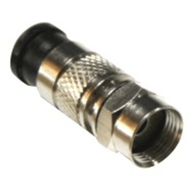 Conector de compressão RG5 DAXIS (25 UNID) 1