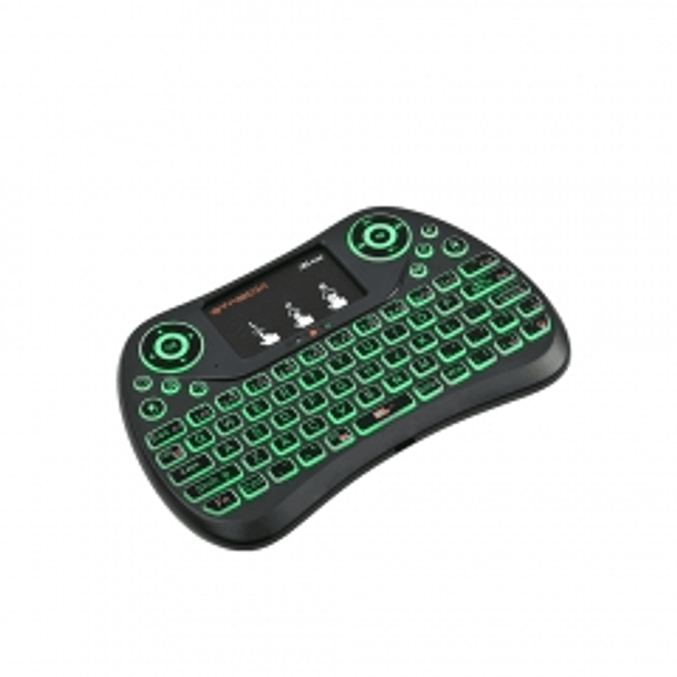 GTMEDIA Mini Keyboard I8S PLUS 3