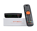 GTMEDIA V7 S2X DVB-S2/S2X Full HD + Antena Wireless 