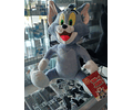 Peluche Tom Tom & Jerry 30cm