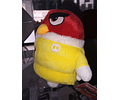 Peluche Angry Birds na Neve Red 24cm