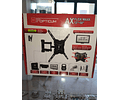 Suporte LCD Opticum AX Flexi Maxx 13/50 VESA 400/400 35KG