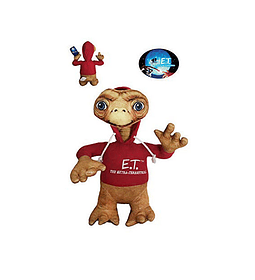Peluche E.T O Extraterrestre 40cm