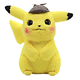Peluche Detective Pikachu 30cm