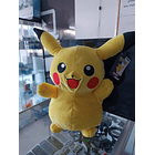 Peluche Pokemon Pikachu 45cm 2