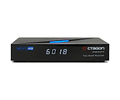 OCTAGON SFX6018 S2+IP HD H.265 HEVC 1xDVB-S2 E2 Linux 