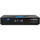 OCTAGON SFX6018 S2+IP WL HD H.265 HEVC 1xDVB-S2 E2 Linux WIFI 1