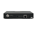 OCTAGON SFX6018 S2+IP WL HD H.265 HEVC 1xDVB-S2 E2 Linux WIFI