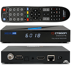 OCTAGON SFX6018 S2+IP WL HD H.265 HEVC 1xDVB-S2 E2 Linux WIFI 9