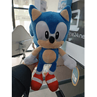 Peluche Sonic Classic 30cm 6