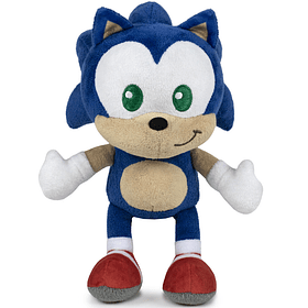 Peluche Sonic Cute 24cm