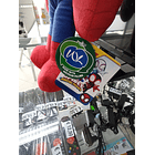 Peluche Marvel Spidey e a sua Superequipa Spidey 35cm 4