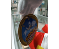 Peluche Sonic Modern - Sonic2 45cm