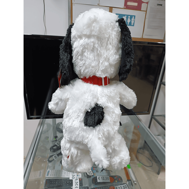 Peluche Snoopy 45cm 7