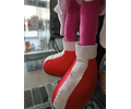 Peluche Amy Rose Modern - Sonic2 41cm