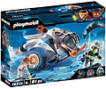 Playmobil Top Agents Spy Team Snow 70231