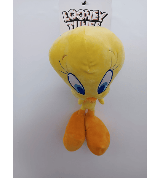 Peluche Looney Tunes Tweety 30cm