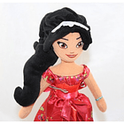 Boneca de Peluche Disney Elena Avalor 