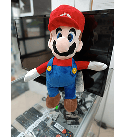 Peluche Basic Super Mario 37cm